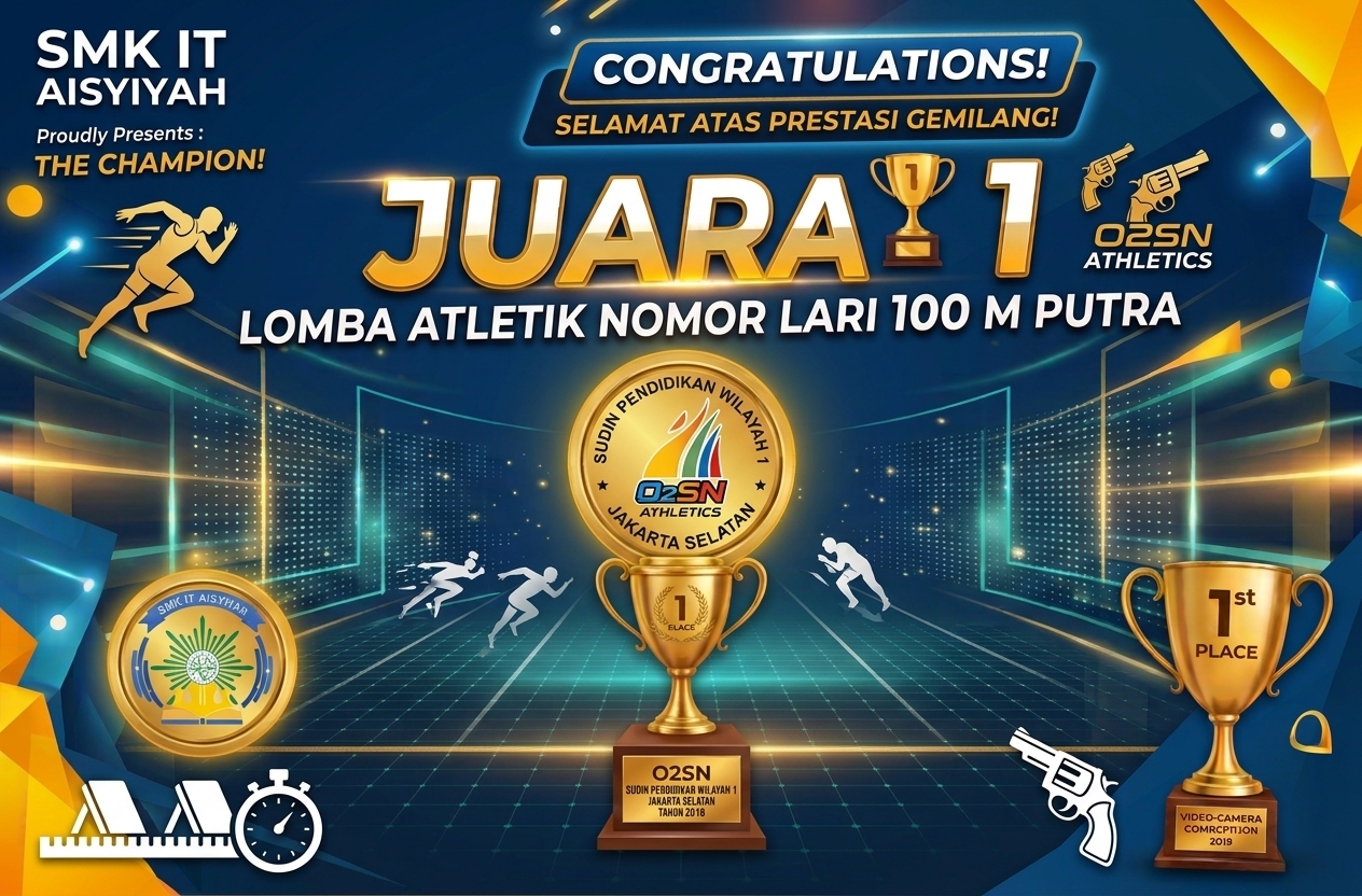 Prestasi