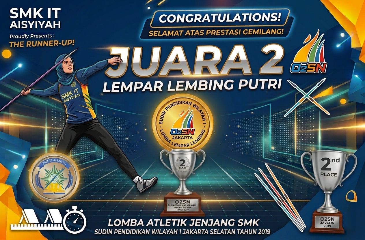 Prestasi